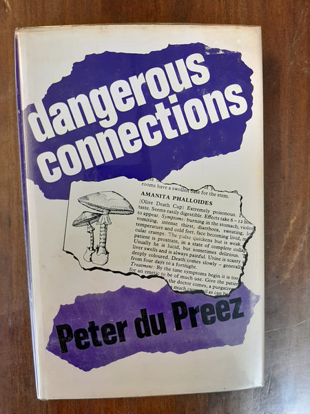 Dangerous connections By Peter du Preez
