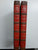 First Footsteps In East Africa Or An Exploration Of Harar By Captain Sir Richard F. Burton Volume 1 & 2