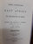 First Footsteps In East Africa Or An Exploration Of Harar By Captain Sir Richard F. Burton Volume 1 & 2