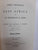 First Footsteps In East Africa Or An Exploration Of Harar By Captain Sir Richard F. Burton Volume 1 & 2