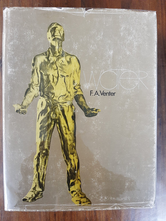 Water by F.A. Venter