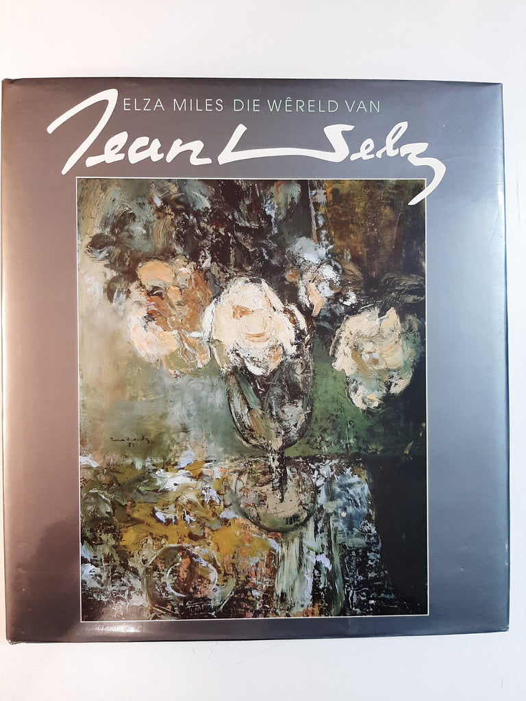 Die Wereld Van Jean Welz by Miles, E.