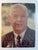 Man van die Volk. Gedenkalbum H. F. Verwoerd. Geskryf en saamgestel deur Pieter W. Grobbelaar Met n Voorwoord deur dr. J.S.Gericke