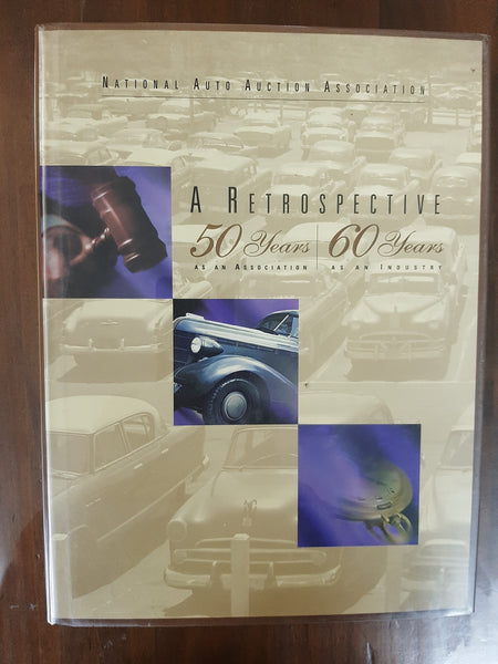 A Retrospective: 50 years as an association, 60 years as an industry