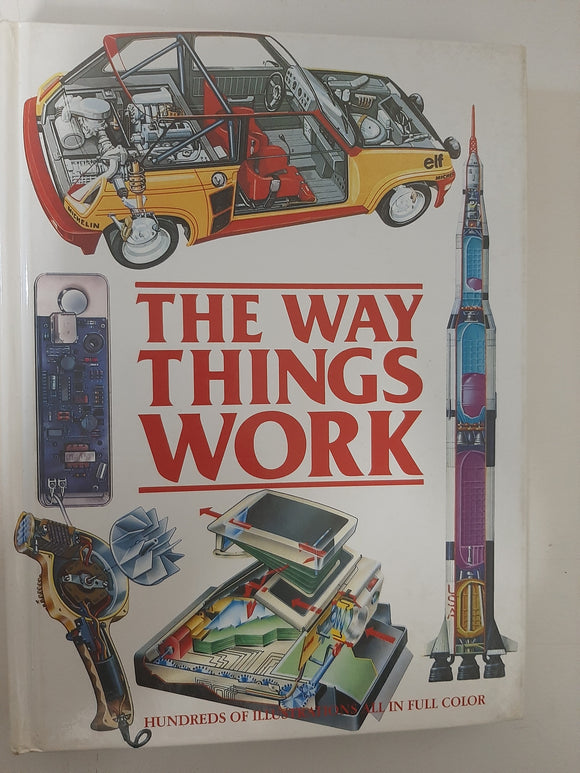The Way Things Work