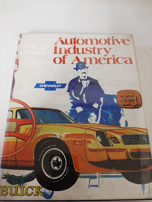 Automotive Industry of America