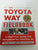The Toyota Way Fieldbook By Jeffrey K. Liker & David Meier