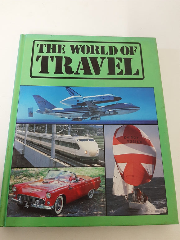 The World Of Travel