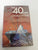 The 40 Days: A novel By Oswald Wynd