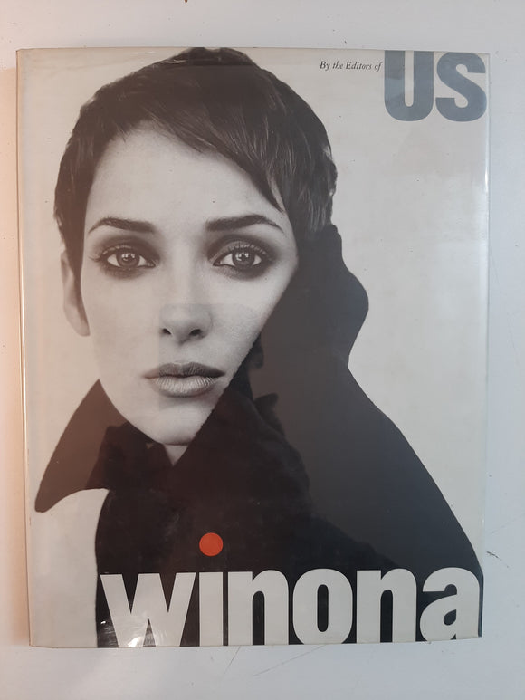 Winona Ryder By The Editors Of US