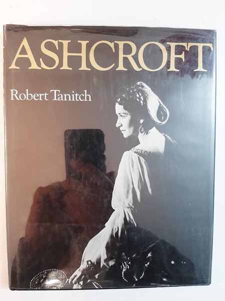 Ashcroft By Robert Tanitch
