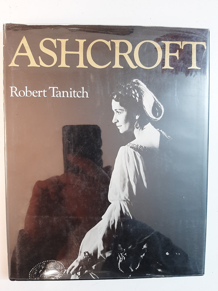 Ashcroft By Robert Tanitch