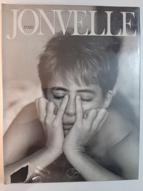 JONVELLE ZWEI by Jean-Francois Jonvelle