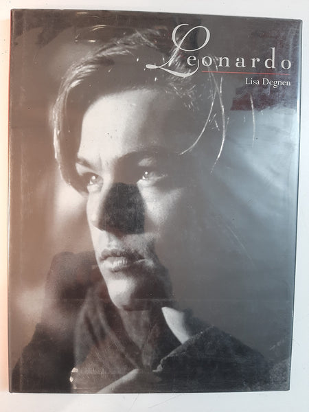 Leonardo By Lisa Degnen
