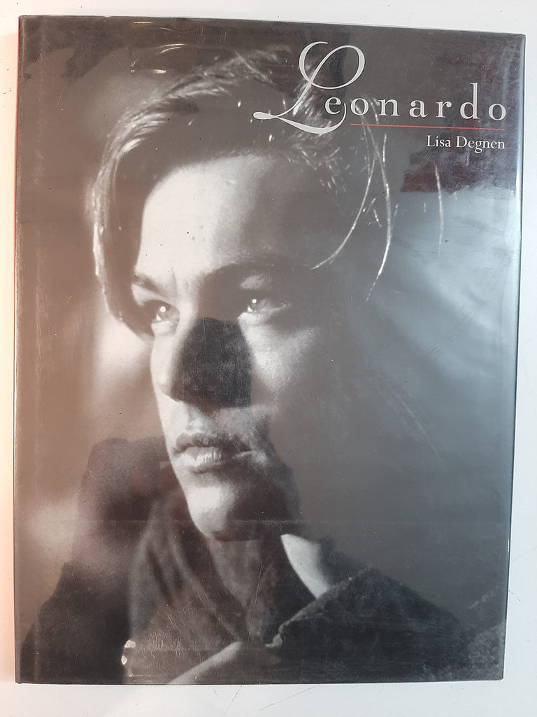 Leonardo By Lisa Degnen