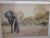 Paul Bosman, Anthony Hall-Martin. THE MAGNIFICENT SEVEN and other GREAT TUSKERS of the KRUGER PARK