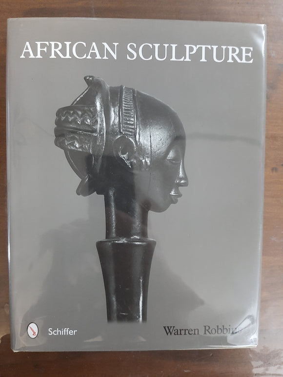 African Sculpture by Robbins, Warren