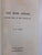 The Bush Speaks : Border Life in Old Transvaal by B.H Dicke