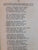 The Bush Speaks : Border Life in Old Transvaal by B.H Dicke