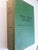 The Bush Speaks : Border Life in Old Transvaal by B.H Dicke