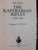 The Kaffrarian Rifles, 1876-1986 by Coleman, Francis L