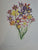Arabella Roupell. Pioneer Artist of Cape Flowers. Limited Edition 493/625 by Allan Bird
