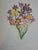 Arabella Roupell. Pioneer Artist of Cape Flowers. Limited Edition 493/625 by Allan Bird