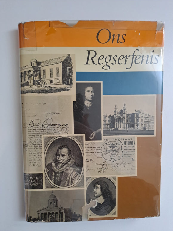 Ons Regserfenis