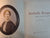 Arabella Roupell. Pioneer Artist of Cape Flowers. Limited Edition 493/625 by Allan Bird