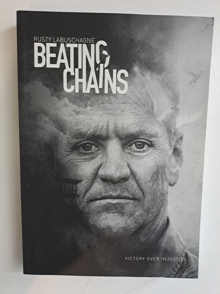 Beating Chains by Rusty Labuschagne
