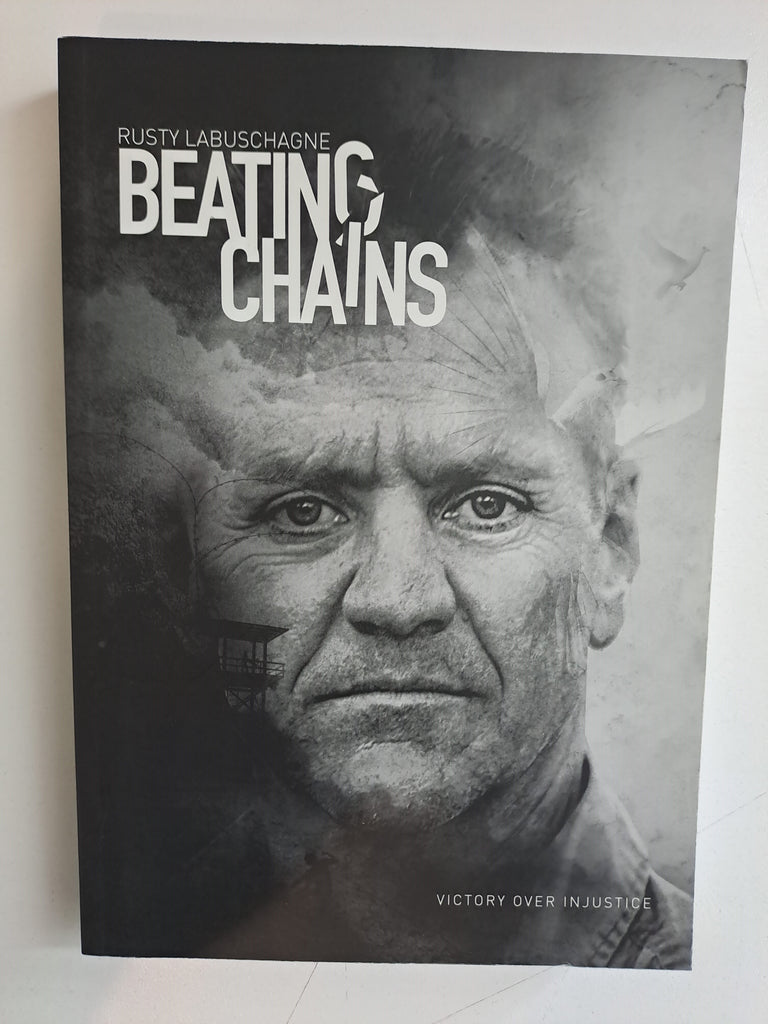 Beating Chains by Rusty Labuschagne