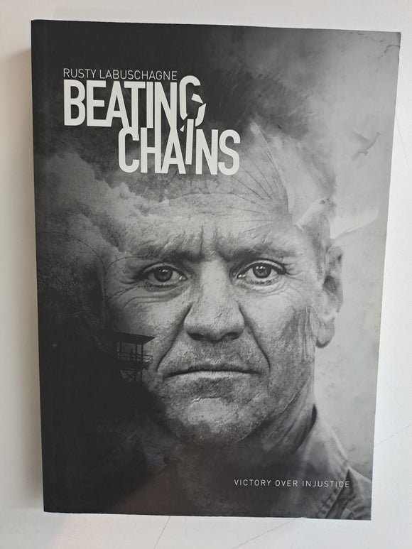 Beating Chains by Rusty Labuschagne