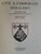 Civic and corporate heraldry: A dictionary of impersonal arms of England, Wales & N.Ireland by BRIGGS, Geoffrey