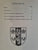 Civic and corporate heraldry: A dictionary of impersonal arms of England, Wales & N.Ireland by BRIGGS, Geoffrey