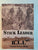 Stick Leaser R.L.I  by Charlie Warren (BCR)