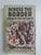 Across the Border: Surviving The Secret War In Angola by Norman McFarlane