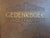 Gedenkboek van die Ossewaens op die pad van Suid-Afrika: Eeufees: 1838 - 1939: 16 Desember 1938 by Dirk Mostert