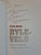 Byleveld: Dossier of a Serial Sleuth by Retief, Hanlie