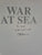 War at sea: South African maritime operations during World War II  by Harris, C.J.