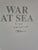 War at sea: South African maritime operations during World War II  by Harris, C.J.