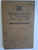 Manual for Justices of the Peace in the Union of South Africa - 1939/ Handleiding vir Vrederegters in die Unie van Suid-Afrika 1939
