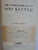 6 X Uitgawes vir die Afrikaanse Patriot Vereniging vir Afrikaanse Teksuitgawes Reeks 1940/1/2