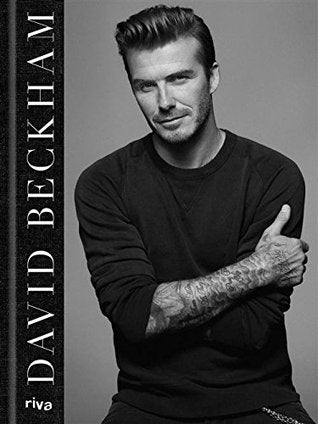 David Beckham By David Beckham