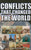 Conflicts That Changed The World by Rodney Castleden