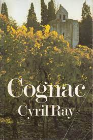 Cognac by Ray, Cyril