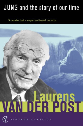 Jung by Der Post , Laurens Van