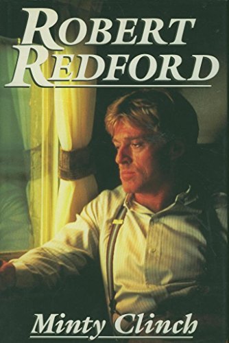 Robert Redford by Clinch, Minty