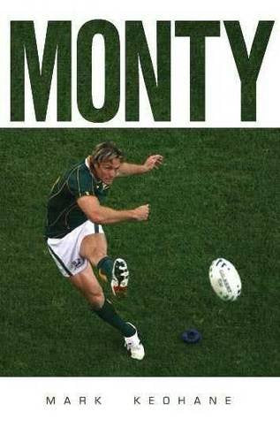 Monty by Mark Keohane