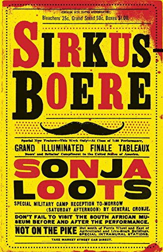 Sirkusboere (Afrikaans Edition) by Loots, Sonja