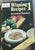 Winning Recipes 1 From Huisgenoot - A Selection Of The Best Recipes By Human, Annette ; Barton, Pat (Trans)